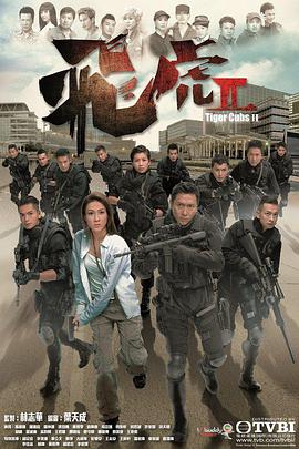 飞虎2粤语版免费观看