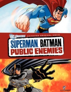 超人与蝙蝠侠:公众之敌 1080P 下载