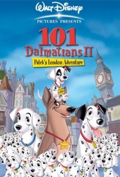 101忠狗1996格伦·克洛斯版