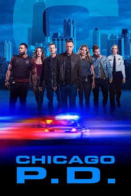 芝加哥警署第七季第十集