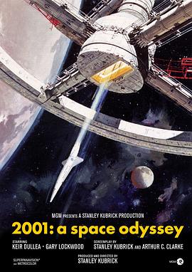 2001太空漫游电影免费观看