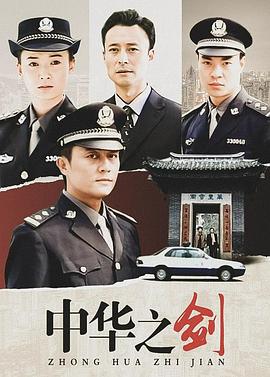 中华之剑 电视剧 2004