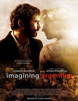 梦想阿根廷 电影