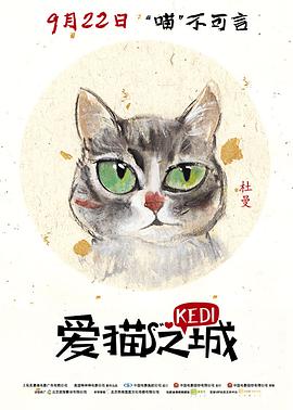 爱猫之城普通话版