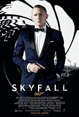 007:大破天幕杀机免费观看