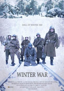 冬季战争汉化版下载