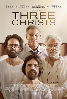 三个基督徒电影