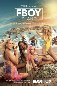渣男岛 第一季 fboy island season 1 (2021)