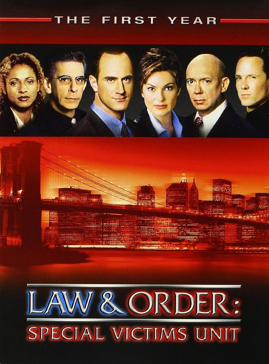 法律与秩序:特殊受害者第十二季 电视剧