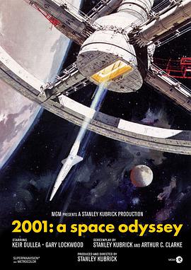 2001太空漫游国语下载