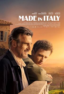 意大利制造电影