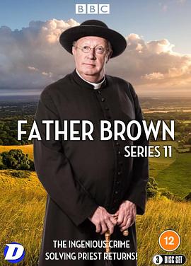 布朗神父第八季百度百科