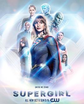 超级少女第五季另一个超女