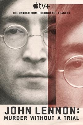约翰列侬被谁杀的