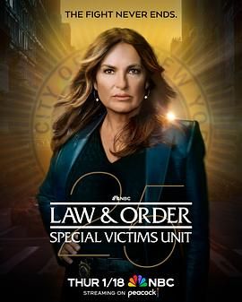 法律与秩序:特殊受害者第十七季