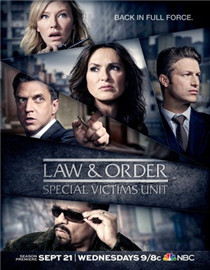 法律与秩序:特殊受害者第十六季