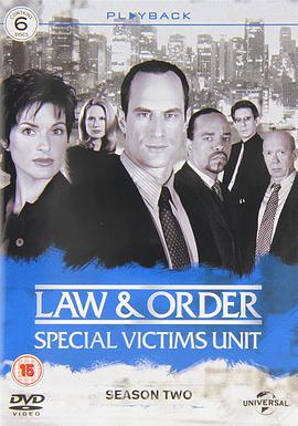 法律与秩序:特殊受害者第二季剧情